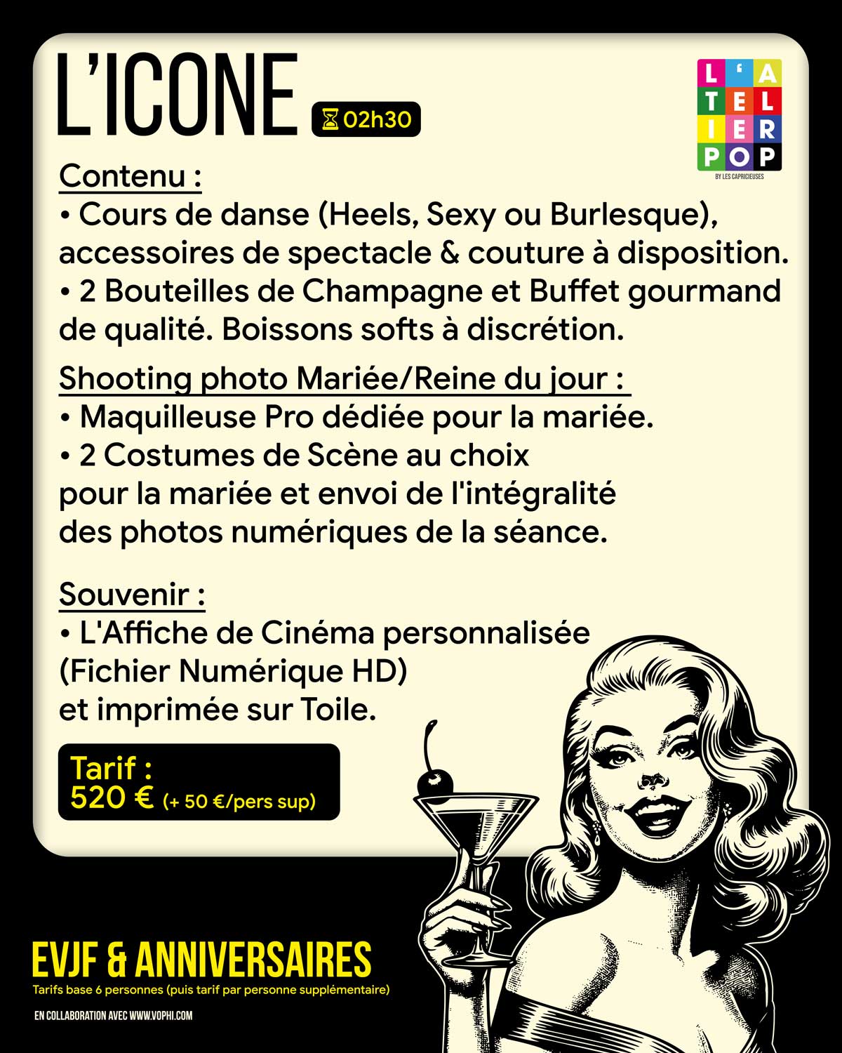 L'Icone