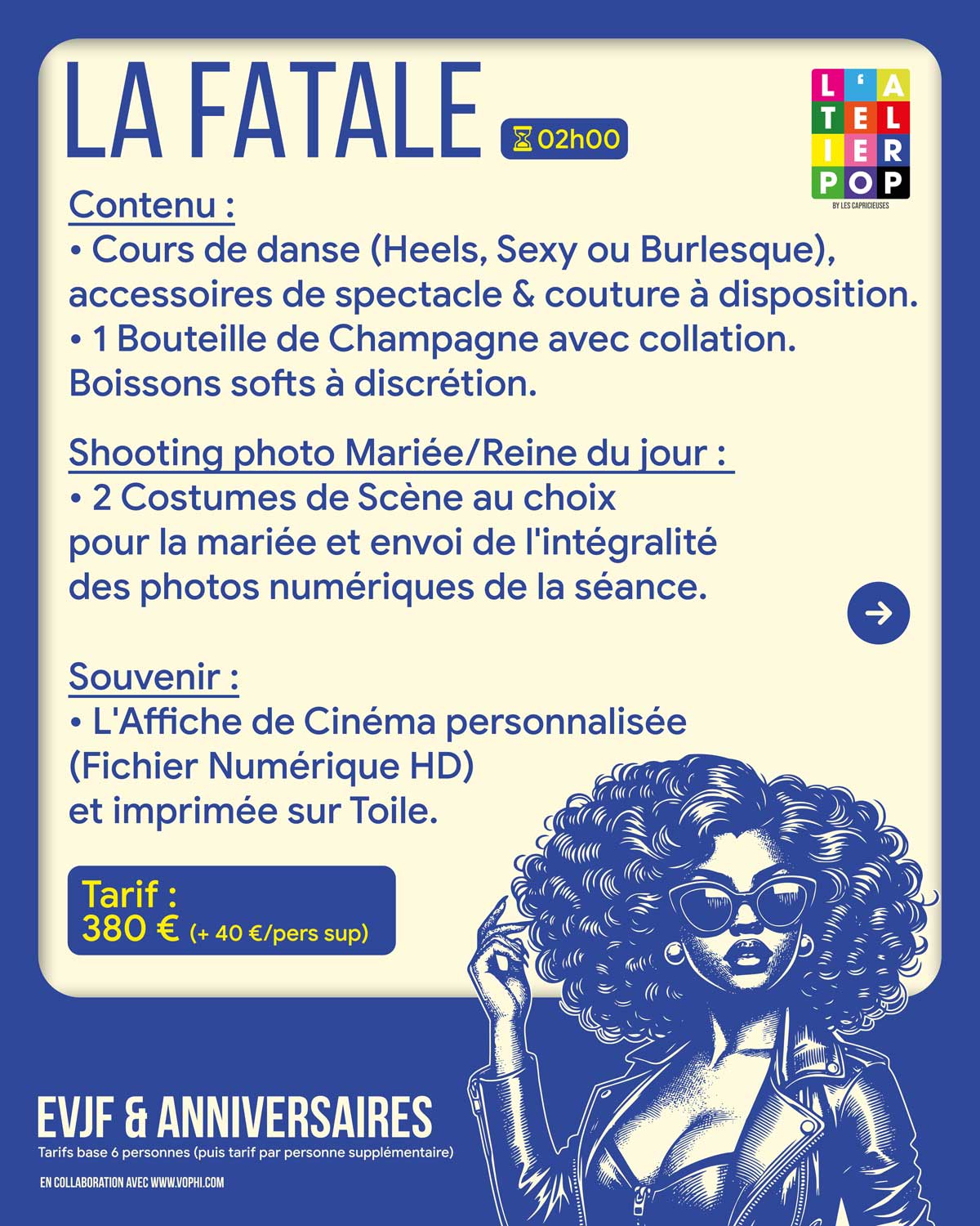 La Fatale